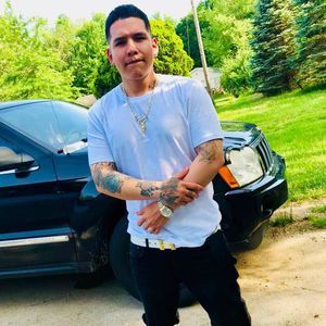 Meet your Posher, Erwin